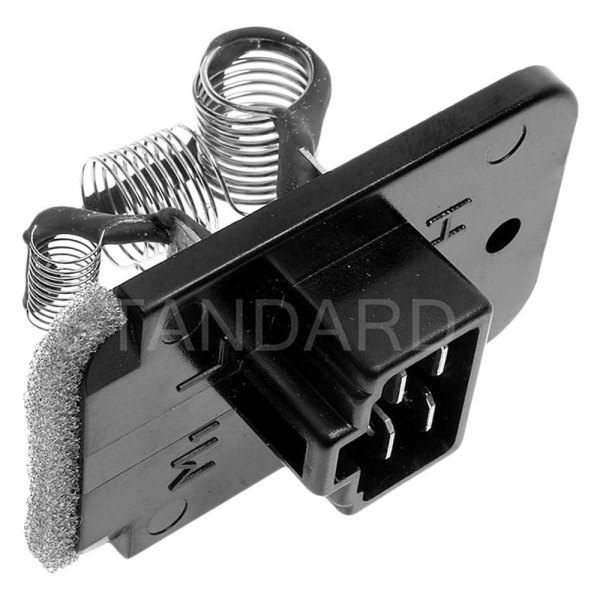 RU-85 HVAC Blower Motor Resistor for 1989-1992 Geo Prizm