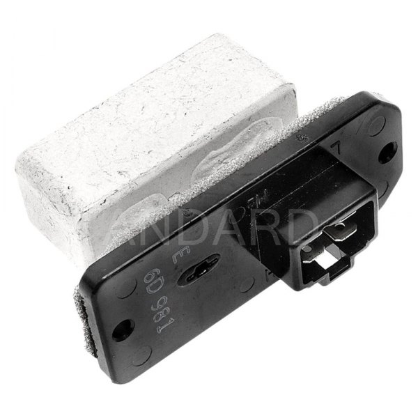 RU-89 HVAC Blower Motor Resistor for 1996-2000 Toyota RAV4