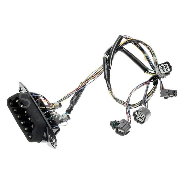 DS-1077 Slide Door Assembly for 2001-2004 Honda Odyssey