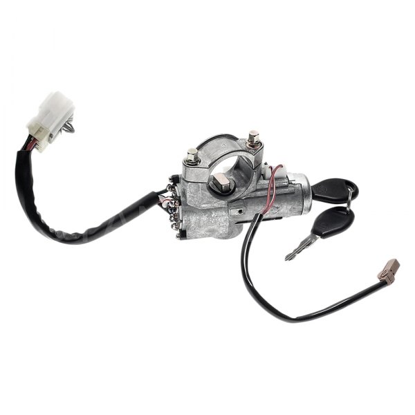 US-352 Ignition Lock & Cylinder Switch for 1993-1997 Nissan Altima