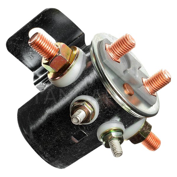 SS-621 Male Starter Solenoid
