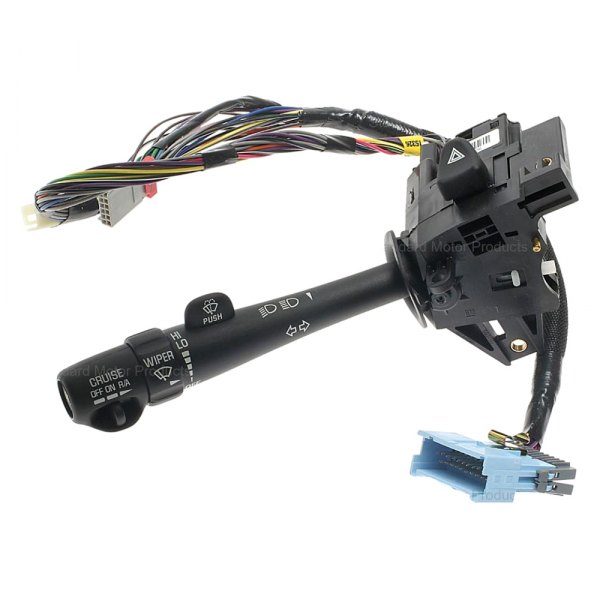 DS-1250 Dimmer Switch for 1997-2005 Buick Park Avenue