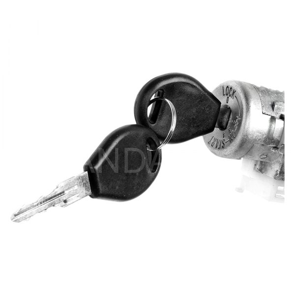 US-364 Ignition Lock & Cylinder Switch for 1994-1998 Nissan 240SX