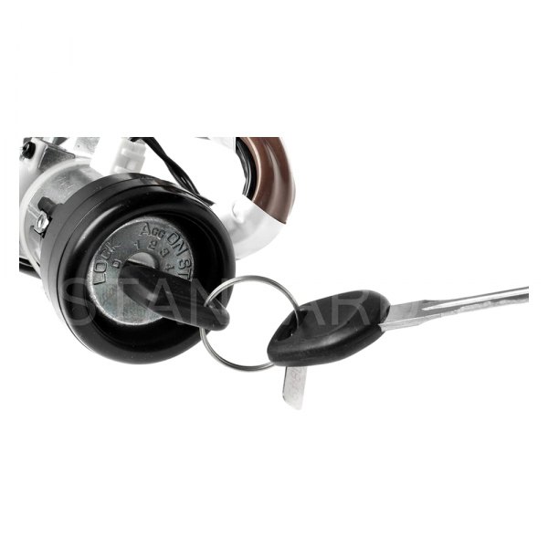 US-366 Ignition Lock & Cylinder Switch for 2000-2003 Subaru Outback