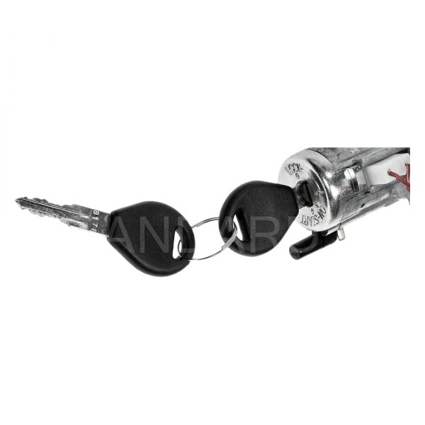 US-371 Ignition Lock & Cylinder Switch for 1995-1998 Nissan Maxima