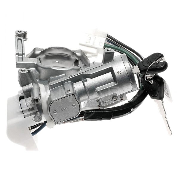 US-372 Ignition Lock & Cylinder Switch for 1997-2003 Ford Escort