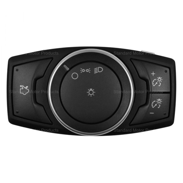 HLS1740 Brake Light Switch for 2015-2018 Ford Focus, Black