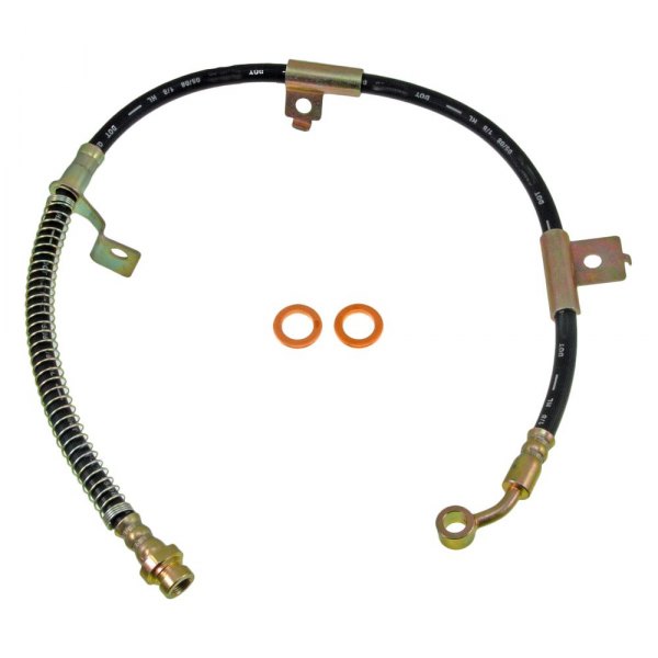 Dorman H620197 Front Left Hydraulic Brake for 2001 Hyundai XG300
