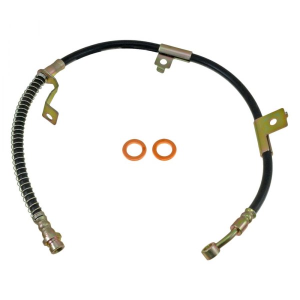 Dorman H620198 Front Right Hydraulic Brake for 2001 Hyundai XG300
