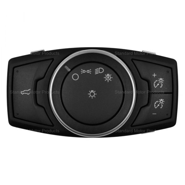 HLS1749 Brake Light Switch for 2016 Ford Escape, Black