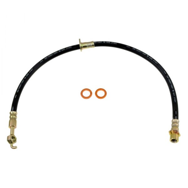 Dorman H620236 Front Left Hydraulic Brake for 2000-2005 Toyota Celica
