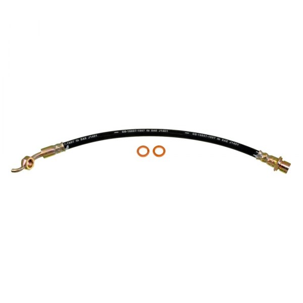 Dorman H620239 Rear Left Hydraulic Brake for 2001-2005 Lexus IS300