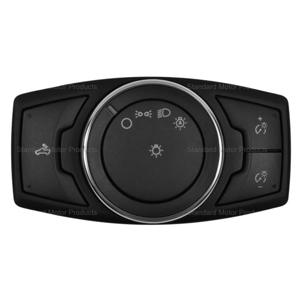HLS1742 Brake Light Switch for 2015-2018 Ford F150, Black