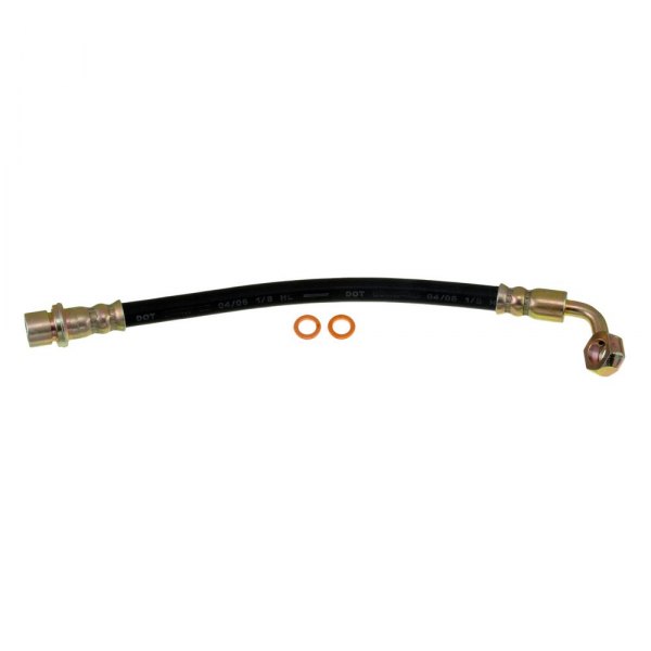 Dorman H620244 Rear Left Outer Hydraulic Brake for 2001-2007 Toyota Sequoia