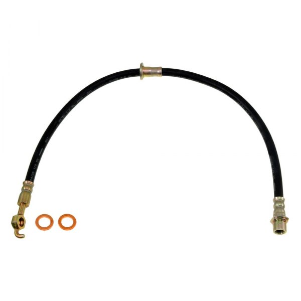 Dorman H620246 Front Left Hydraulic Brake for 2001-2002 Toyota Prius