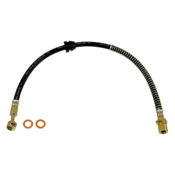Dorman H620265 Front Left Hydraulic Brake for 1999-2002 Daewoo Leganza