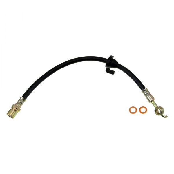Dorman H620266 Rear Left Hydraulic Brake for 1999-2002 Daewoo Leganza
