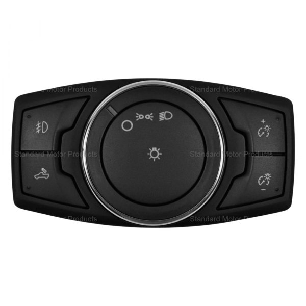 HLS1741 Brake Light Switch for 2015-2018 Ford F150, Black