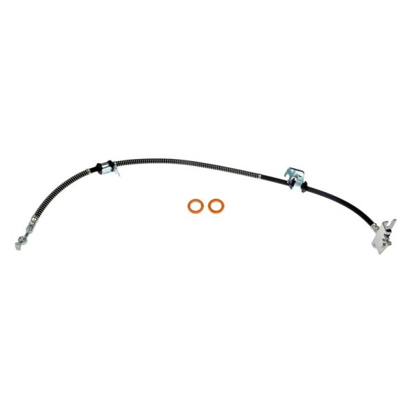 Dorman H620275 Front Right Hydraulic Brake for 1996-2002 Land Rover Range Rover