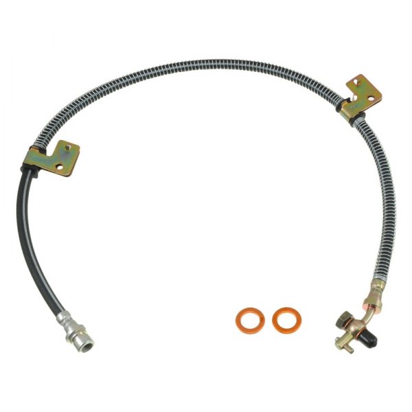 Dorman H620276 Front Left Hydraulic Brake for 1996-2002 Land Rover Range Rover