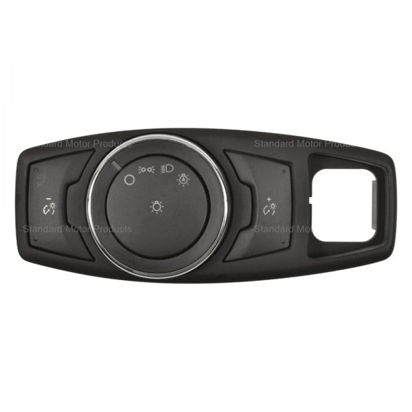HLS1750 Brake Light Switch for 2015-2018 Ford Edge, Black