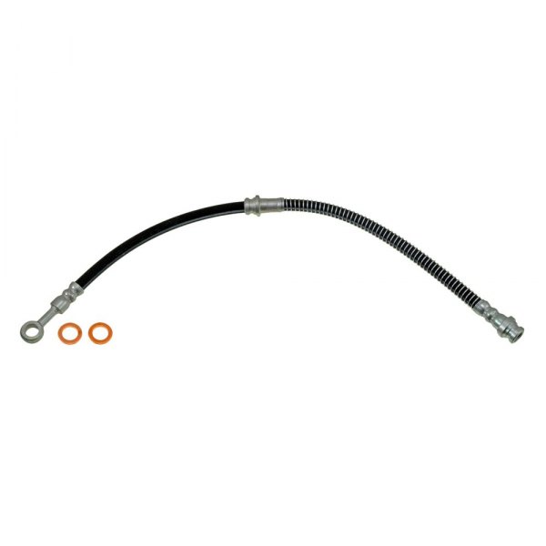 Dorman H620294 Front Left Hydraulic Brake for 1999-2002 Mitsubishi Mirage