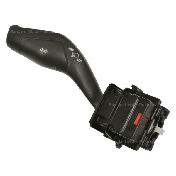 Dimmer Switch for 2016-2018 Ford Edge, Black