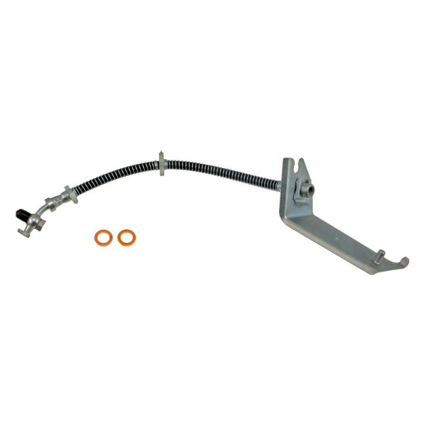 Dorman H620305 Rear Left Hydraulic Brake for 1999-2004 Land Rover Discovery