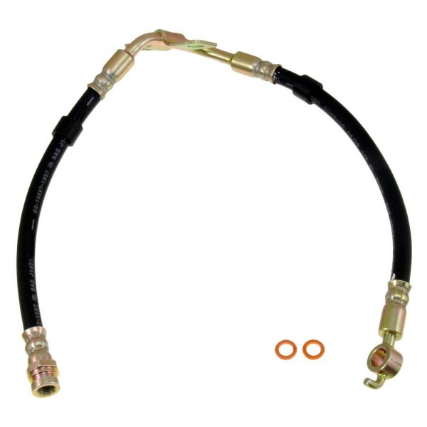 Dorman H620309 Front Left Hydraulic Brake for 2001-2002 Mazda Millenia