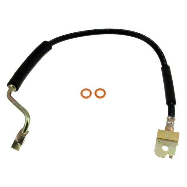 Dorman H620311 Rear Left Hydraulic Brake for 1997-2001 Ford Expedition