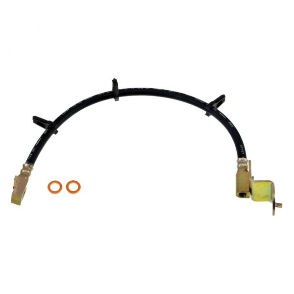 Dorman H620313 Front Left Hydraulic Brake for 2000-2002 Jaguar S Type