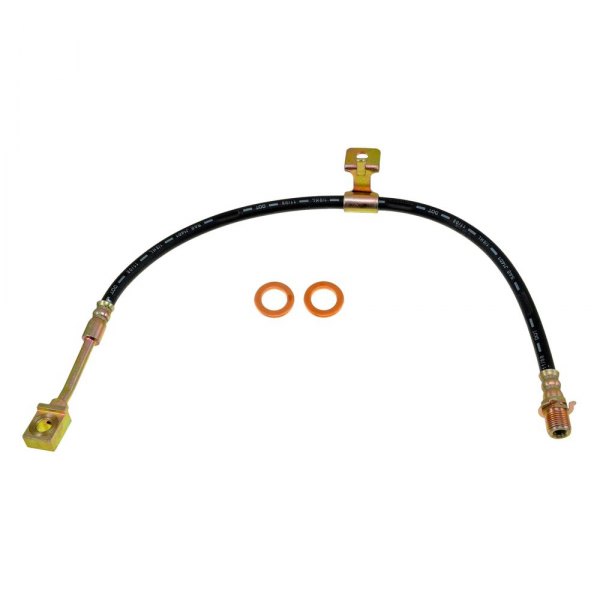 Dorman H38572 Front Left Hydraulic Brake for 1975-1978 Chevrolet C30