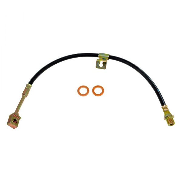 Dorman H38573 Front Right Hydraulic Brake for 1975-1978 Chevrolet C30