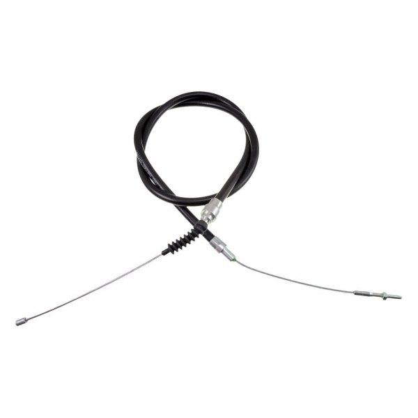 Dorman C660096 Rear Left Park Brake Cable for 1995-1999 Volkswagen Jetta