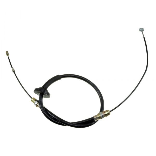 Dorman C95503 Front Park Brake Cable for 1999-2007 Chevrolet Silverado 1500
