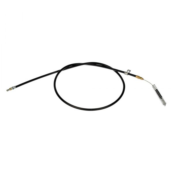 Dorman C660001 Rear Left Park Brake Cable for 1999-2006 Chevrolet Silverado 1500