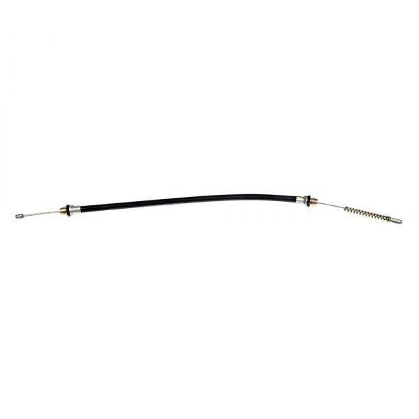 Dorman C660002 Rear Left Park Brake Cable for 1995-2002 Chevrolet Cavalier