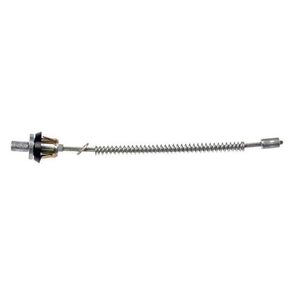 Dorman C660013 Rear Left Park Brake Cable for 2000-2007 Ford Focus