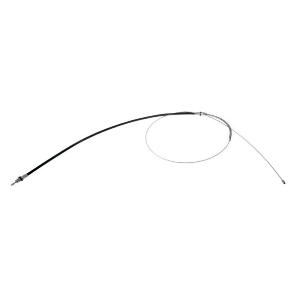 Dorman C93247 Front Park Brake Cable for 1984-1986 Chevrolet K10