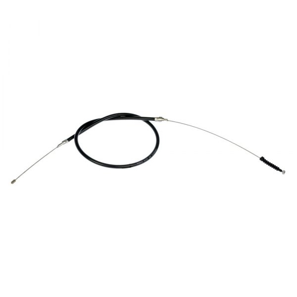 Dorman C660072 Rear Left Park Brake Cable for 2001-2002 Volkswagen Beetle