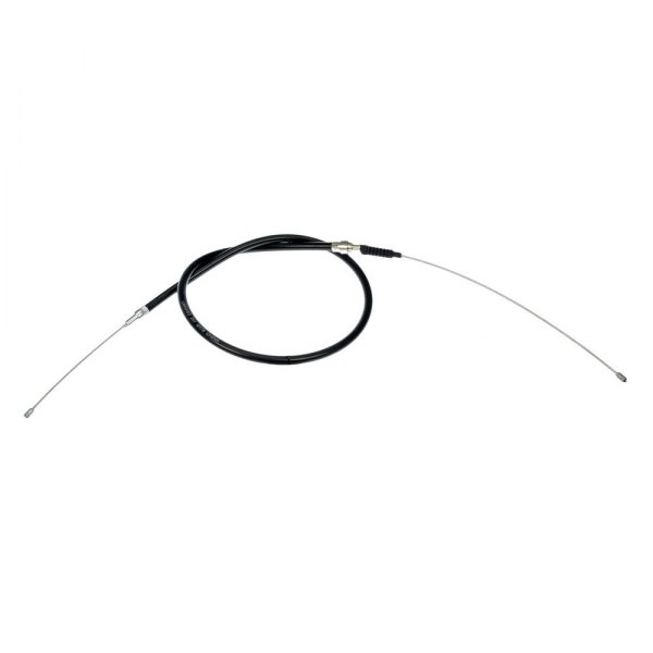 Dorman C660103 Rear Left Park Brake Cable for 1998-2000 Volkswagen Beetle
