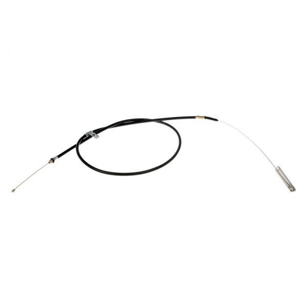 Dorman C660127 Rear Left Park Brake Cable for 2001-2005 Chevrolet Silverado 2500 HD