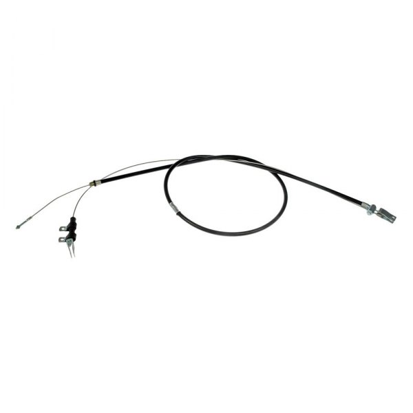 Dorman C660123 Rear Left Park Brake Cable for 1999-2002 Toyota 4Runner