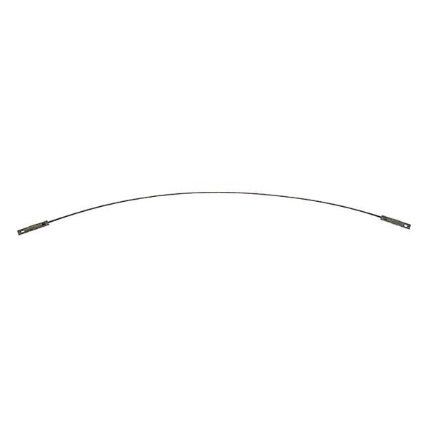 Dorman C95242 Intermediate Park Brake Cable for 1993-1994 Ford Explorer