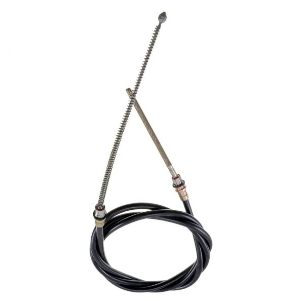 Dorman C94136 Rear Right Park Brake Cable for 1992-2000 Chevrolet K3500