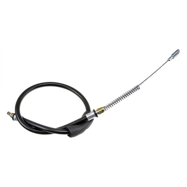 Dorman C660009 Rear Left Park Brake Cable for 1999-2003 Ford F150
