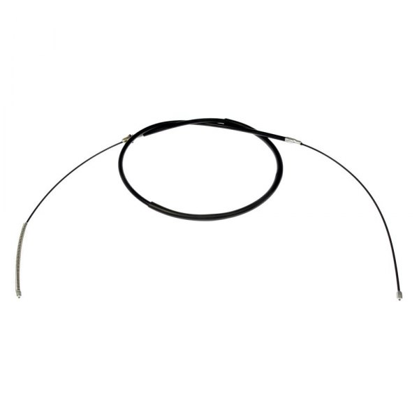 Dorman C94390 Rear Left Park Brake Cable for 1992-1999 Chevrolet K1500