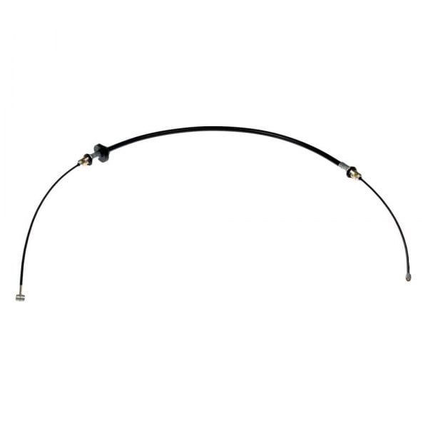 Dorman C94507 Front Park Brake Cable for 1992-1996 Ford F150