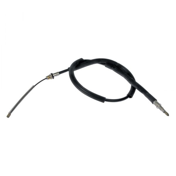 Dorman C132246 Rear Left Park Brake Cable for 1993-1995 & 1998-2002 Ford Ranger