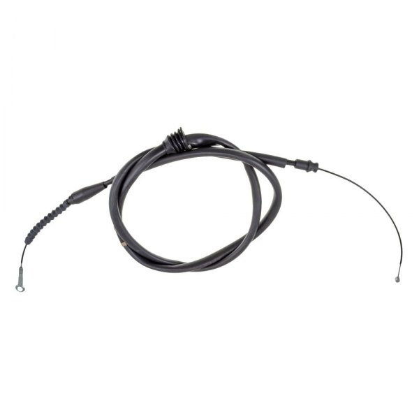 Dorman C138652 Front Park Brake Cable for 1988-1995 Toyota Pickup